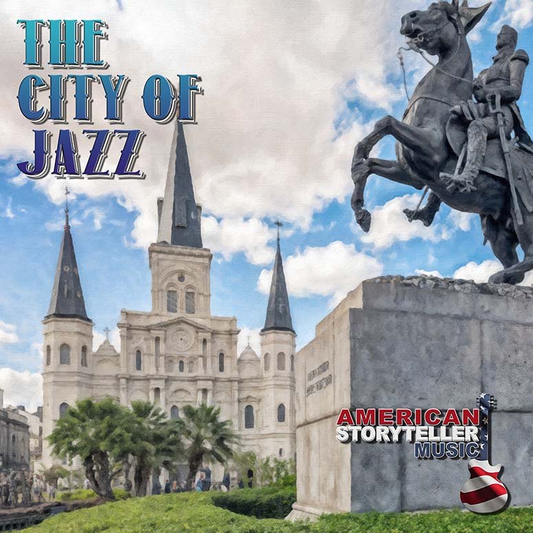The City of Jazz